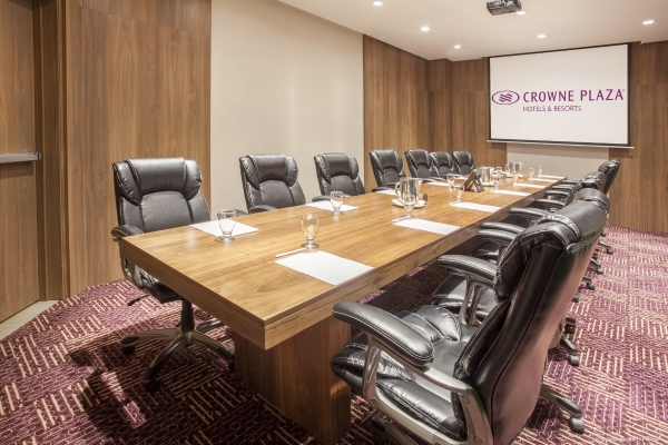 Hotel Crowne Plaza PANAMA AIRPORT (Panama)